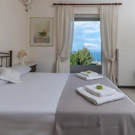 Catherine Dom wakacyjny *