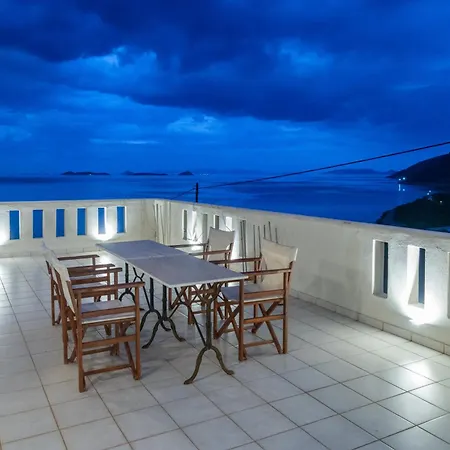 Catherine Dom wakacyjny *