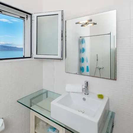 Catherine Dom wakacyjny