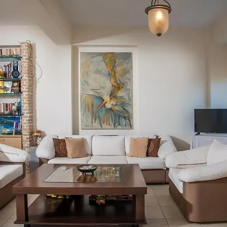 Catherine Prázdninový dům Pefkali