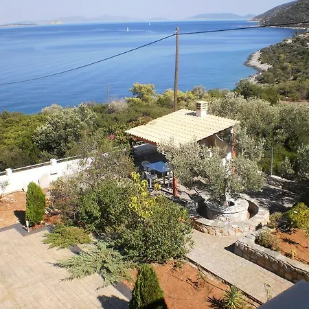 Prázdninový dům Catherine *