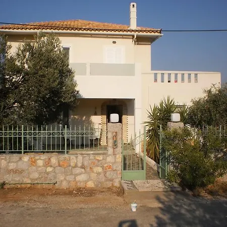 Prázdninový dům Catherine