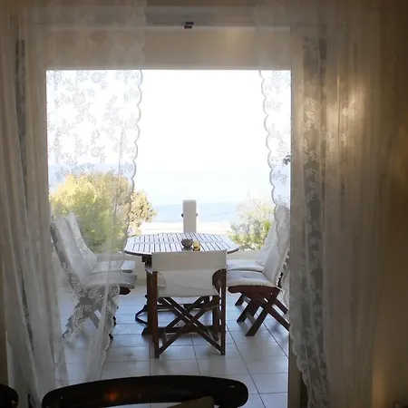 Catherine Prázdninový dům