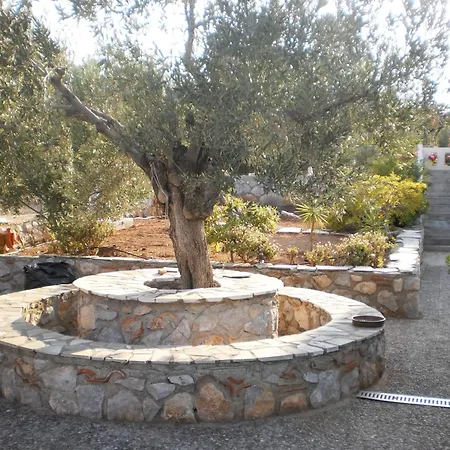 Prázdninový dům Catherine *