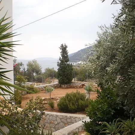 Catherine Prázdninový dům *