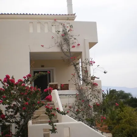 Catherine Dom wakacyjny