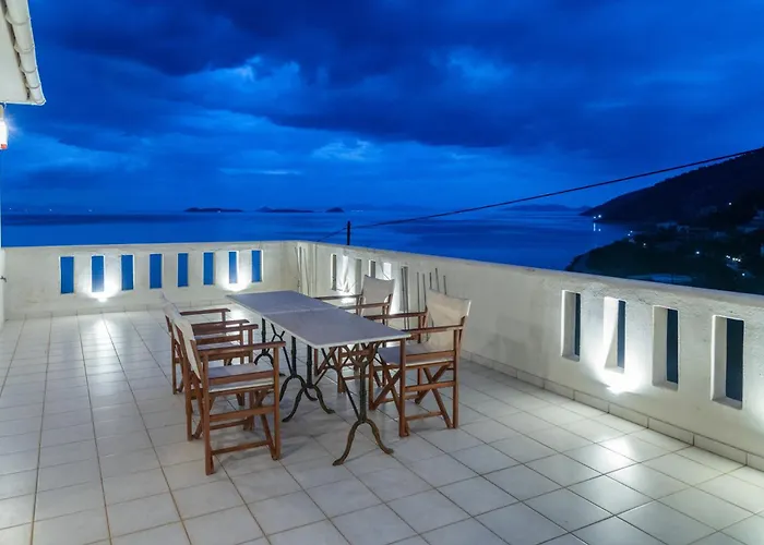 Catherine 度假居 *