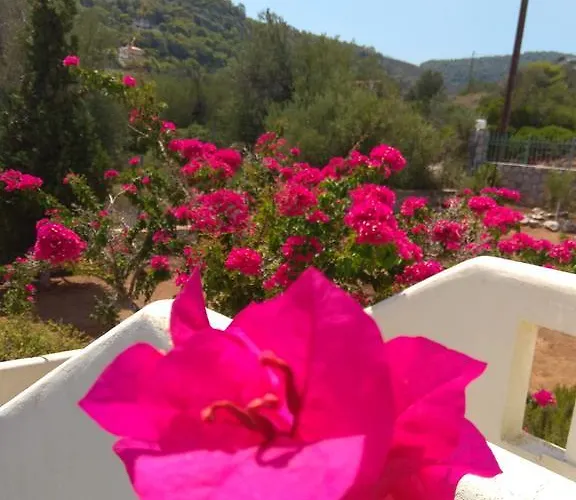 度假居 Catherine *